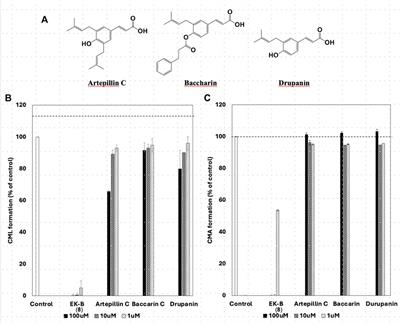 Prenylflavonoids isolated from Epimedii Herba show inhibition activity against advanced glycation end-products